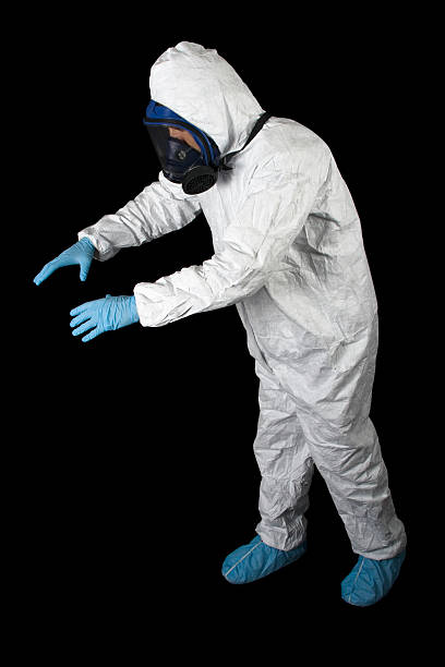 Forensic Mold Investigation in Ord, NE